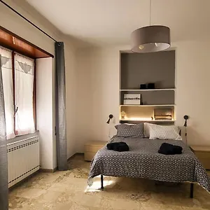 3 Sisters House Appartamento Roma