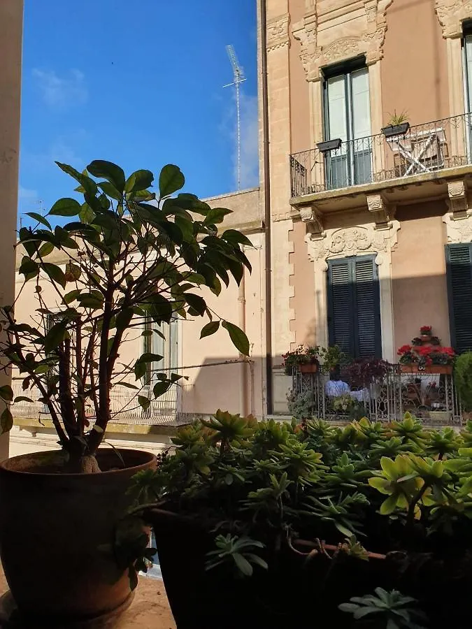 B&B Piazzetta Verdi Lecce